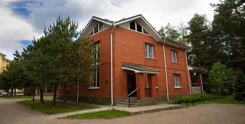 Дом в Московская область, Одинцовский городской округ М-1 Беларусь, ...