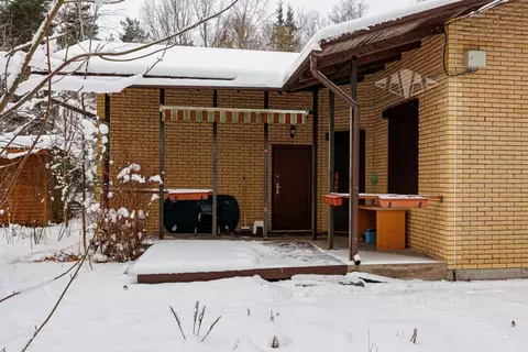 Дом в Санкт-Петербург, Санкт-Петербург, Зеленогорск Торфяная ул., 20 ...