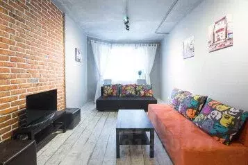 2-к кв. Московская область, Долгопрудный Набережная ул., 27 (62.0 м)