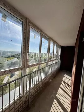 1-к кв. Ивановская область, Иваново ул. Сарментовой, 11В (48.0 м)