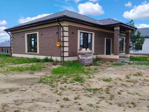 Коттедж в Татарстан, Лаишевский район, Егорьевское с/пос, с. Бима ул. ...