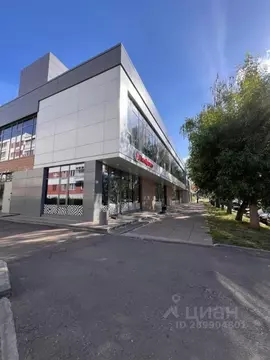 Помещение свободного назначения в Татарстан, Набережные Челны ул. ...