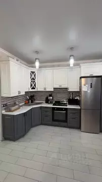 1-к кв. Краснодарский край, Анапа Парковая ул., 64к2 (43.0 м)