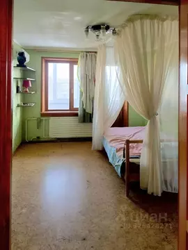 3-к кв. Башкортостан, Уфа Батырская ул., 16 (62.5 м)