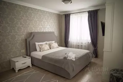 1-к кв. Крым, Симферополь ул. Пушкина, 4 (40.0 м)