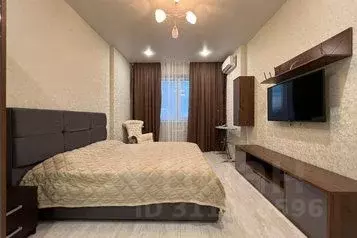 1-к кв. Татарстан, Казань ул. Достоевского, 57 (50.0 м)