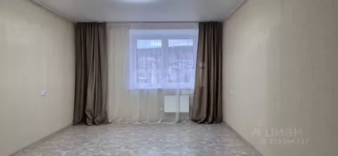 1-к кв. Челябинская область, Миасс просп. Макеева, 85 (38.5 м)