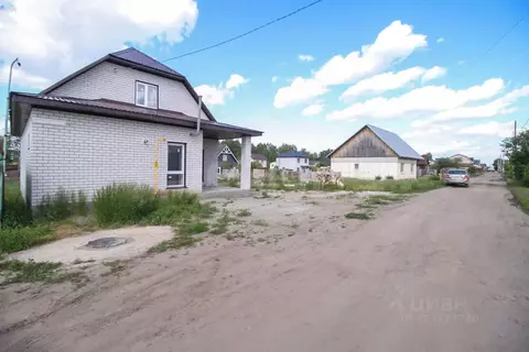 Дом в Алтайский край, Барнаул Пригородное СНТ, ул. Проходная, 443 (120 ...