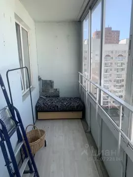 2-к кв. Кемеровская область, Кемерово просп. Шахтеров, 123 (34.6 м)