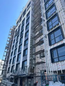 2-к кв. Севастополь ул. Степаняна, 2А (59.5 м)