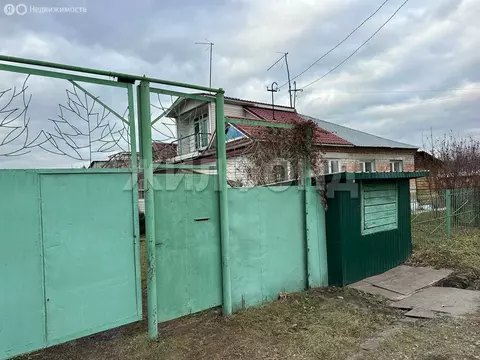 Дом в Издревая, Ягодная улица (52.7 м)