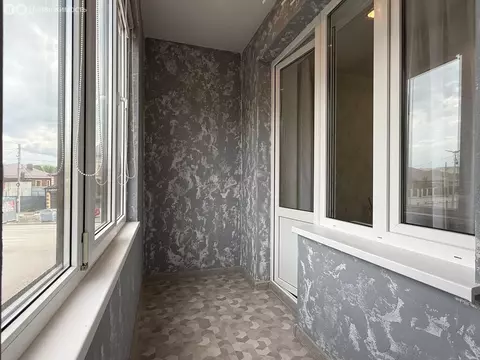 1-комнатная квартира: Ессентуки, Никольская улица, 25к1 (45.2 м)