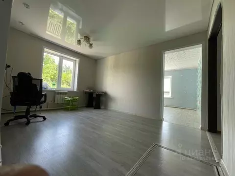 Дом в Алтайский край, Зональный район, с. Соколово ул. Кирова, 21 (60 ...