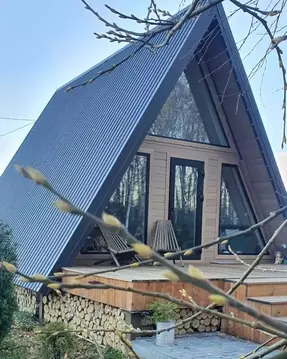 Дом в Московская область, Ступино городской округ, д. Ламоново, ...