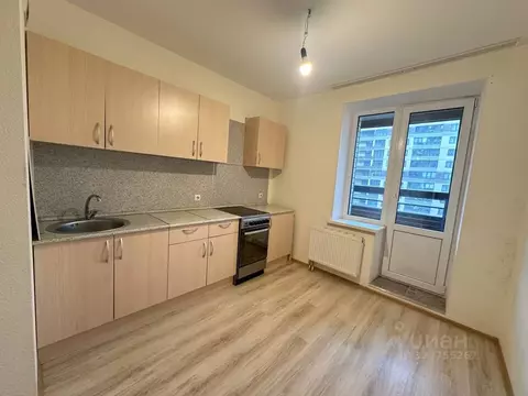 1-к кв. Ленинградская область, Кудрово г. Всеволожский район, ...