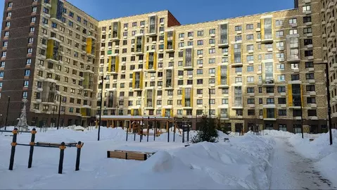 Продается 3-комнатная квартира