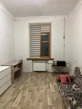 Комната Санкт-Петербург Октябрьская наб., 100К1 (18.3 м)