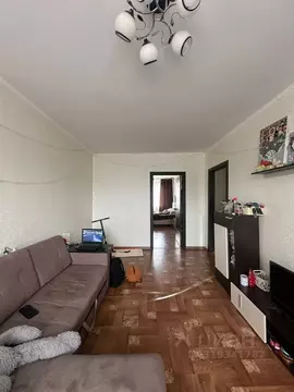 2-к кв. Кемеровская область, Кемерово просп. Химиков, 17 (47.0 м)