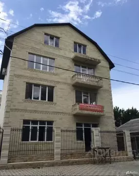 Офис в Краснодарский край, Краснодар Центральный мкр, ул. ...