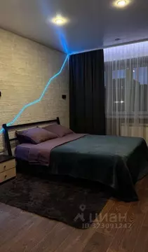 1-к кв. Красноярский край, Красноярск ул. Ладо Кецховели, 17а (45.0 м)