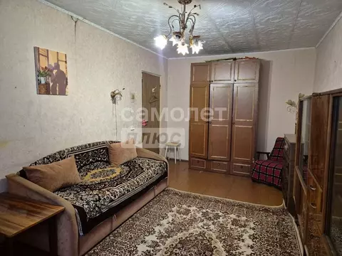 1-к кв. Коми, Сыктывкар Интернациональная ул., 179 (30.3 м)