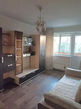 1-к кв. Кемеровская область, Новокузнецк ул. Тореза, 74 (31.0 м)