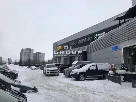 Помещение свободного назначения в Татарстан, Казань Спартаковская ул., ...