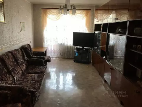 2-к кв. Башкортостан, Уфа ул. 50 лет СССР, 48 (52.0 м)