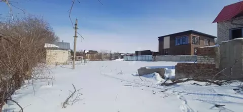 Участок в Ставропольский край, Ставрополь Сигнал садовое товарищество, ...