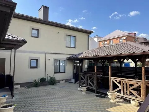 1-к кв. Краснодарский край, Геленджик ул. Мичурина, 7 (65.0 м)