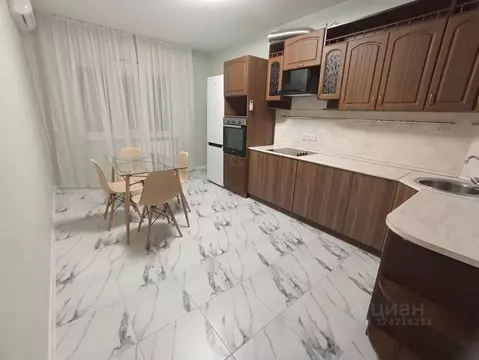 1-к кв. Самарская область, Самара просека 6-я, 155 (50.0 м)