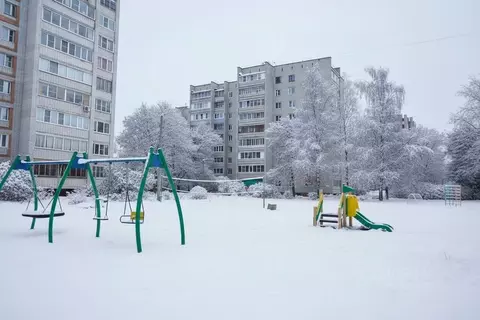 1-к кв. Ярославская область, Ярославль Тутаевское ш., 64к3 (35.5 м)