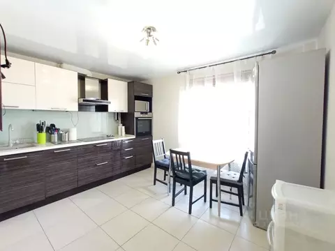 2-к кв. Московская область, Лобня Букинское ш., 25 (49.4 м)