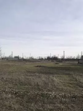 Участок в Крым, Симферопольский район, с. Урожайное ул. Гагарина (12.3 ...