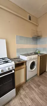 1-к кв. Волгоградская область, Волгоград ул. Кирова, 130Б (36.0 м)