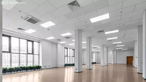 Офис (490.3 м)