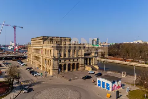 3-к кв. Калининградская область, Калининград Ленинский просп., 83А ...