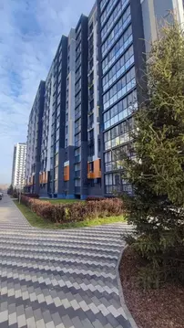 1-к кв. Кемеровская область, Кемерово Ленинградский просп., 55 (39.0 ...