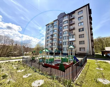 1-к кв. Ставропольский край, Ессентуки ул. Кленовая Роща, 14 (43.0 м)