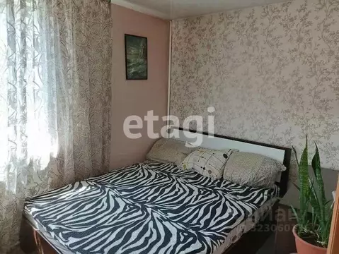 2-к кв. Красноярский край, Красноярск ул. Анатолия Гладкова, 18 (37.3 ...