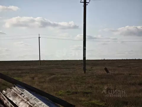 Участок в Крым, Сакский район, с. Сизовка  (2999.0 сот.)