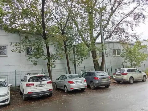 Помещение свободного назначения в Москва Хорошевское ш., 43ГС8 (800 м)