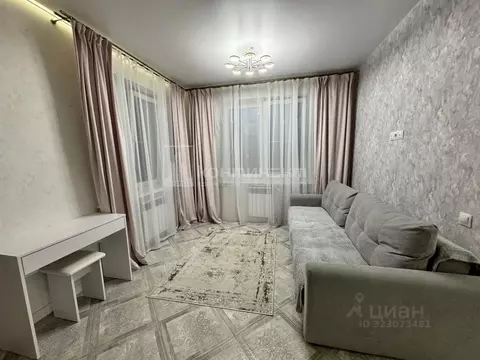 1-к кв. Владимирская область, Ковров аллея Победителей, 4 (40.0 м)