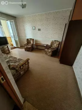 2-комнатная квартира: Волгодонск, бульвар Великой Победы, 24 (49 м)