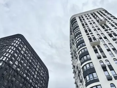 1-к кв. Тульская область, Тула ул. Федора Смирнова, 2к1 (38.7 м)