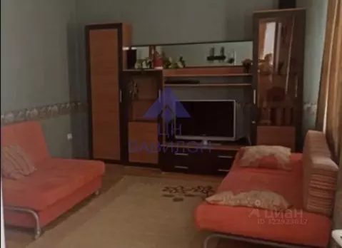 2-к кв. Ростовская область, Волгодонск ул. Гагарина (69.0 м)