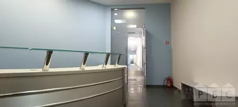 Офис в Саратовская область, Саратов Московская ул., 35 (267 м)