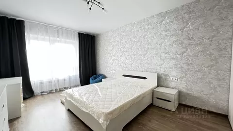 2-к кв. Московская область, Ленинский городской округ, пос. Битца ...