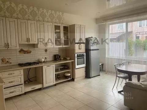 Таунхаус в Адыгея, Майкоп городской округ, пос. Западный ул. ...