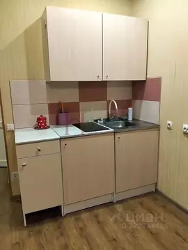 Студия Новосибирская область, Новосибирск Плановая ул., 50 (22.0 м)